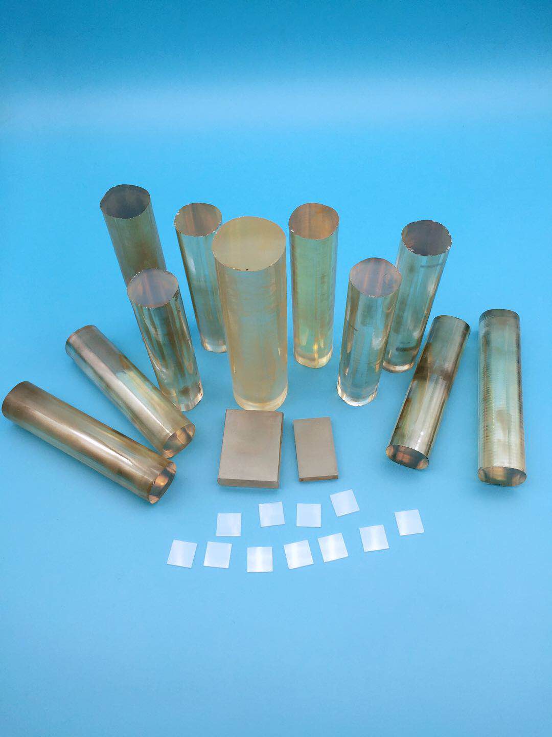 二氧化钛TiO2, 金红石