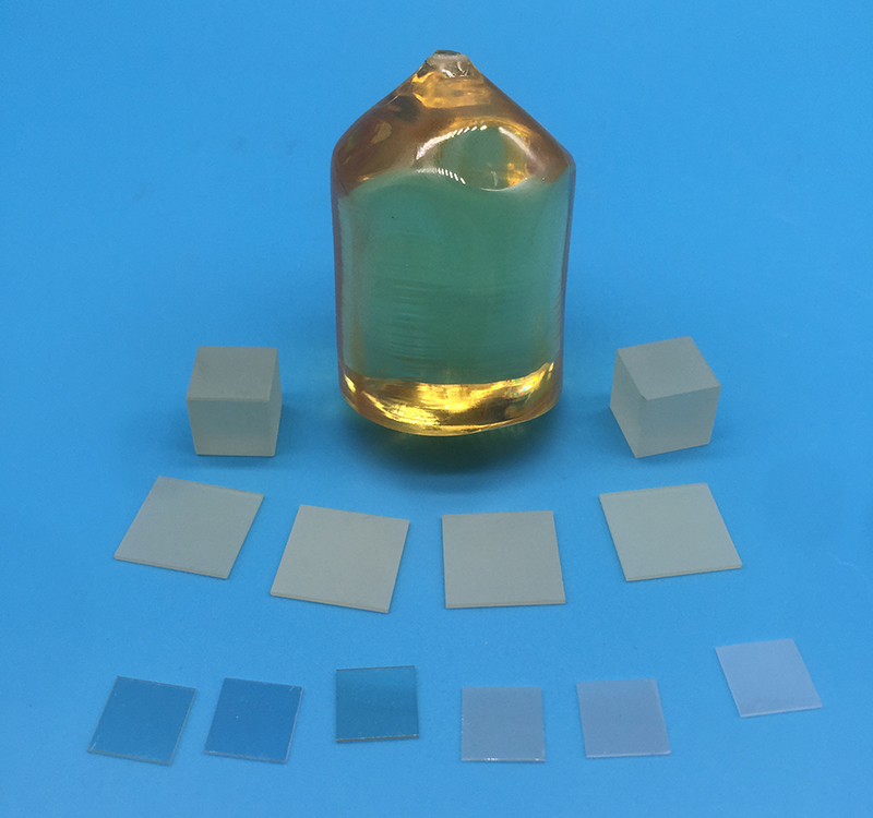 铝酸锶钽镧LSAT