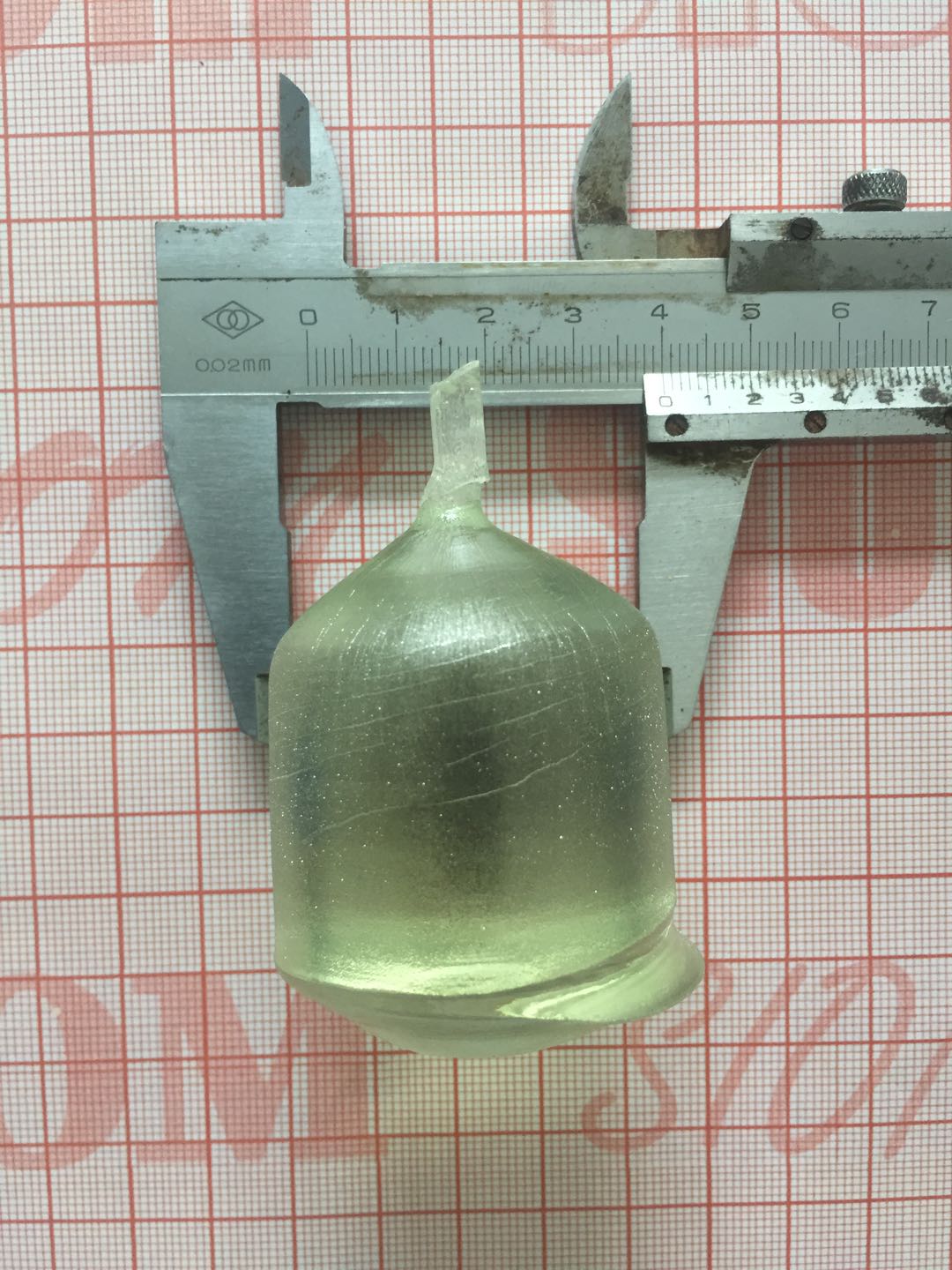 钪酸镝GdScO3