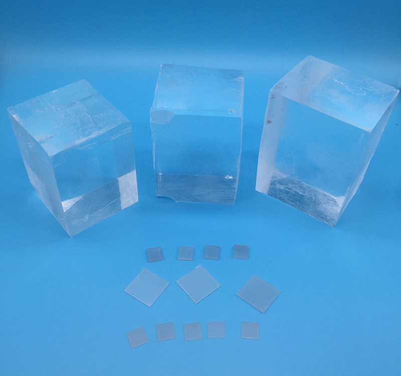 氯化钠（NaCl）